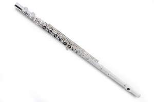 Pearl 'Quantz' 665E Flute