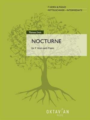 Thomas Doss: Nocturne