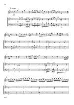 Stanley, John: Complete Works For Flute & Basso Continuo Set 1 Product Image