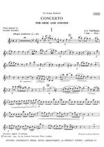 Vanhal: Concerto For Oboe & Strings Product Image