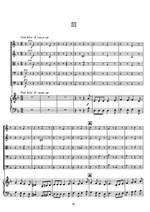 Armstrong Gibbs, C.: A Simple Concerto (Score) Product Image