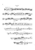 Adler, Samuel: Canto I Product Image