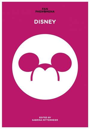 Fan Phenomena: Disney