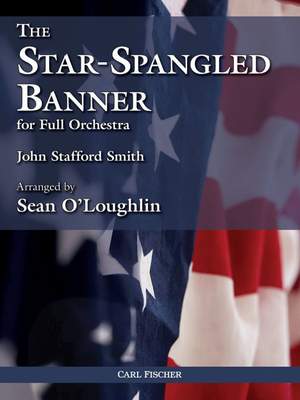 Smith, J S: The Star-Spangled Banner