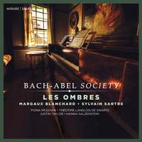 Bach-Abel Society