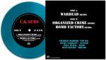 Warhead Product Image