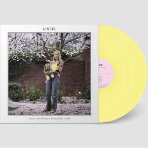 Watch Over Me (early Works 2002-2009) (easter Yellow Vinyl)