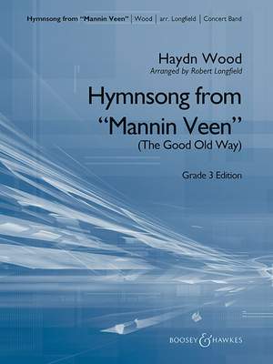 Wood, H: Hymnsong from "Mannin Veen"