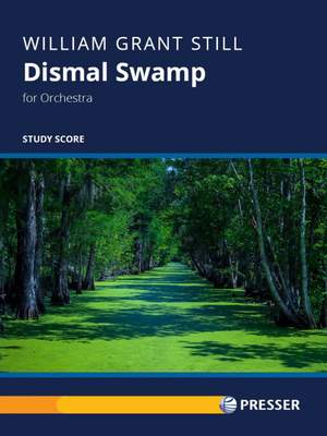 Still, W G: Dismal Swamp