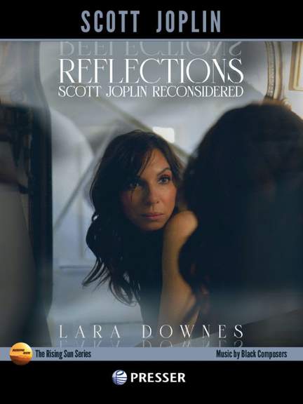 Joplin, S: Reflections