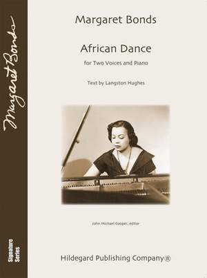 Bonds, M: African Dance