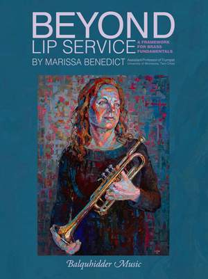 Benedict, M: Beyond Lip Service