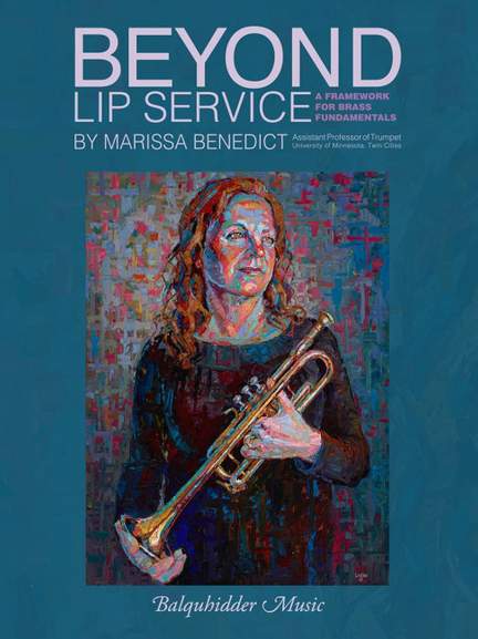 Benedict, M: Beyond Lip Service