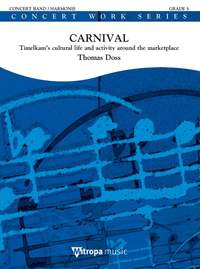 Thomas Doss: Carnival