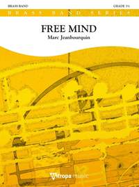 Marc Jeanbourquin: Free Mind