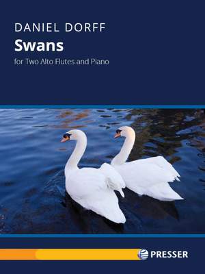 Dorff, D: Swans
