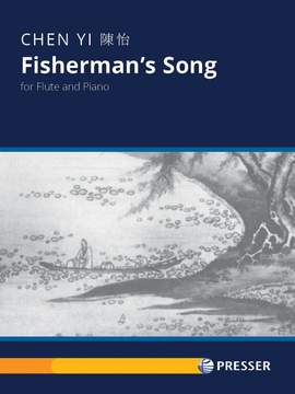 Chen, Y: Fisherman's Song A major
