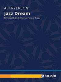 Ryerson, A: Jazz Dream