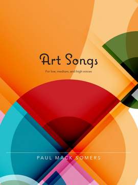 Somers, P: Art Songs