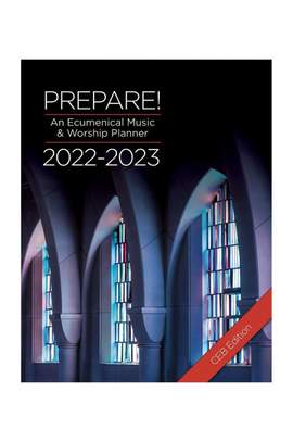 Prepare! 2022-2023 CEB Edition