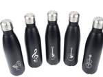 Thermo Drink Bottle Treble Clef Product Image