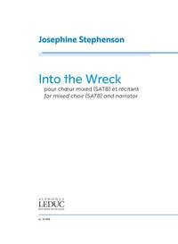 Josephine Stephenson: Into the Wreck