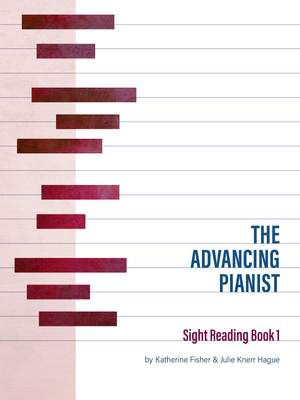 Piano Safari - Advancing Pianist Sight Reading 1