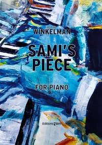 Helena Winkelman: Sami's Piece