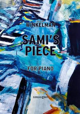 Helena Winkelman: Sami's Piece