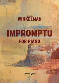 Helena Winkelman: Impromptu