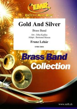 Franz Lehar: Gold And Silver
