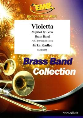 Jirka Kadlec: Violetta