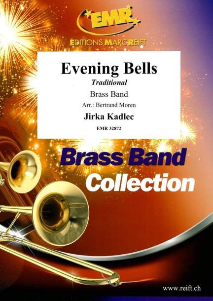 Jirka Kadlec: Evening Bells