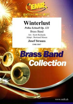 Josef Strauss: Winterlust