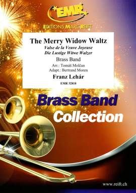 Franz Lehar: The Merry Widow Waltz