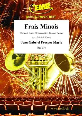 Jean Gabriel Prosper Marie: Frais Minois
