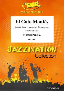 Manuel Penella: El Gato Montés