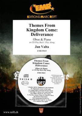 Jan Valta: Themes From Kingdom Come: Deliverance