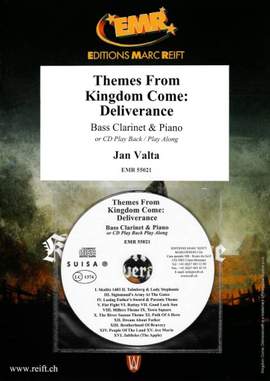 Jan Valta: Themes From Kingdom Come: Deliverance