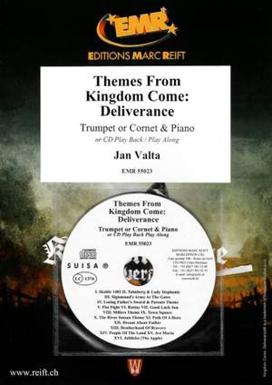 Jan Valta: Themes From Kingdom Come: Deliverance
