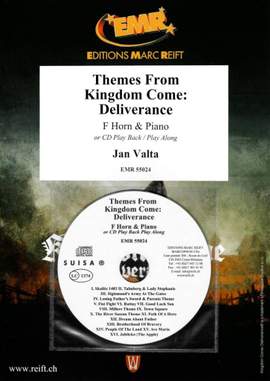 Jan Valta: Themes From Kingdom Come: Deliverance