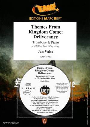 Jan Valta: Themes From Kingdom Come: Deliverance