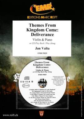 Jan Valta: Themes From Kingdom Come: Deliverance