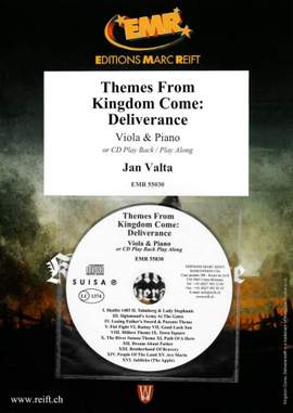 Jan Valta: Themes From Kingdom Come: Deliverance