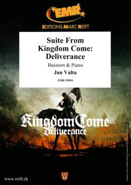 Jan Valta: Suite From Kingdom Come: Deliverance
