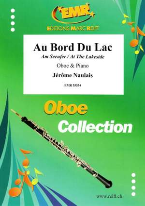 Jérôme Naulais: Au Bord Du Lac
