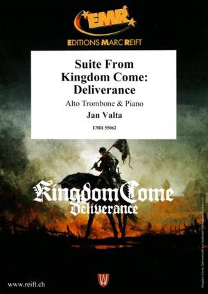Jan Valta: Suite From Kingdom Come: Deliverance
