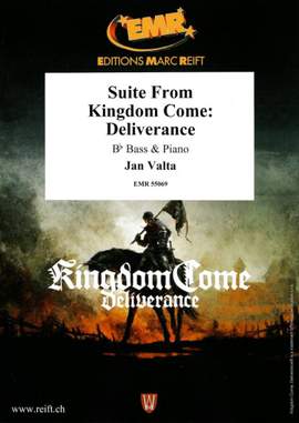 Jan Valta: Suite From Kingdom Come: Deliverance