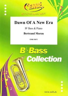 Bertrand Moren: Dawn Of A New Era