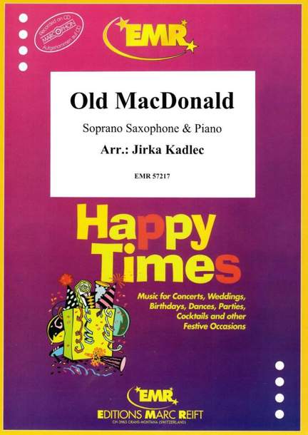 Old MacDonald